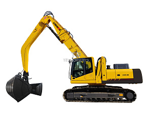 Экскаваторы-перегружатели LISHIDE SC325.10М 31000